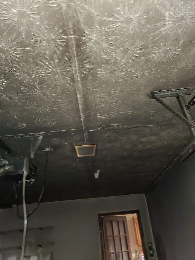 Fire and smoke damage assessment for Emergency Water Damage Services in Oshkosh
